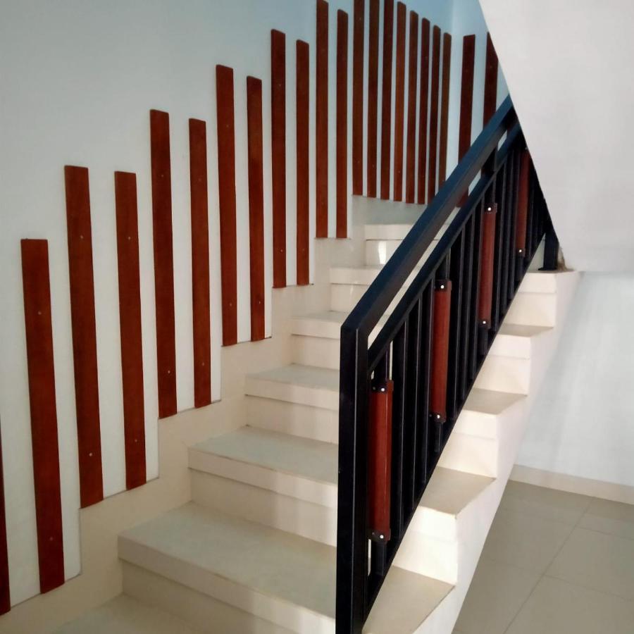 Nyoman Villa Sanur Buitenkant foto