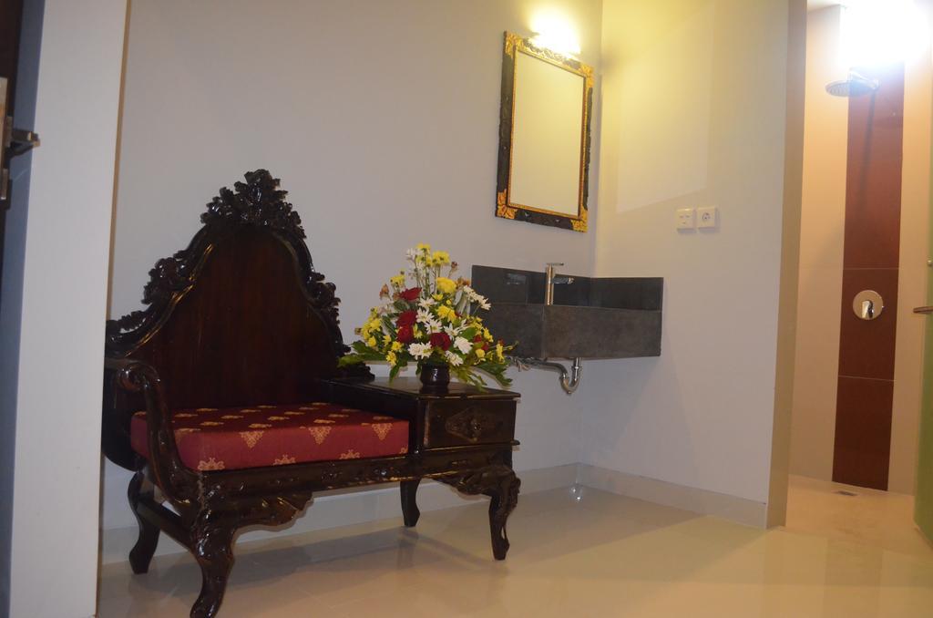 Nyoman Villa Sanur Kamer foto