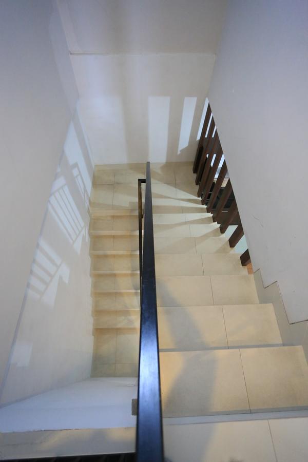 Nyoman Villa Sanur Buitenkant foto