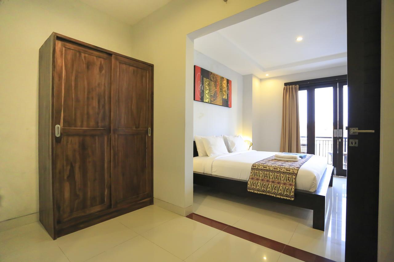 Nyoman Villa Sanur Buitenkant foto