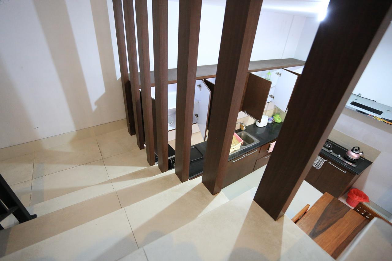 Nyoman Villa Sanur Buitenkant foto