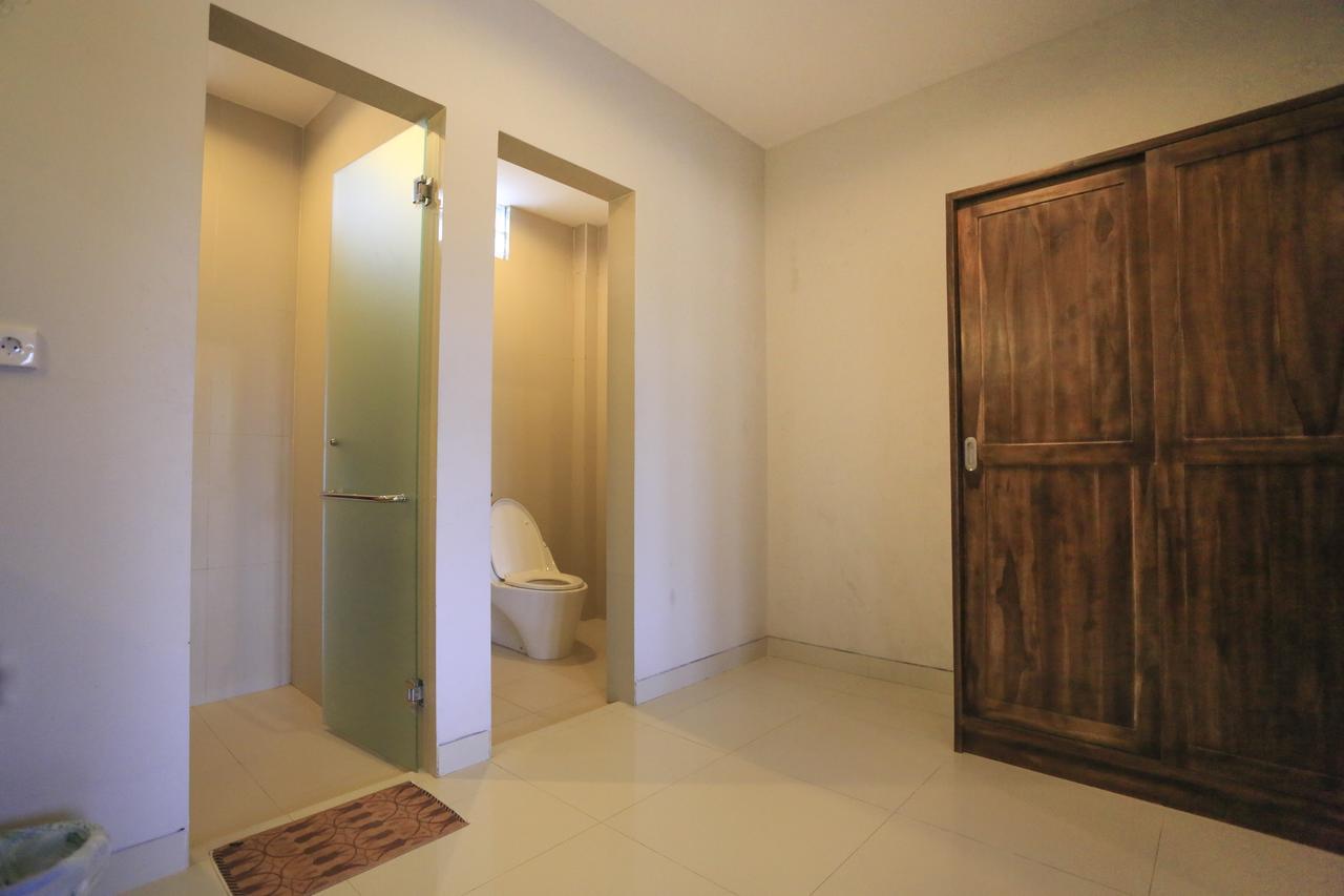 Nyoman Villa Sanur Buitenkant foto